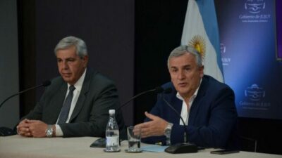 Jujuy: Constituyentes y provinciales en una sola elección conjunta