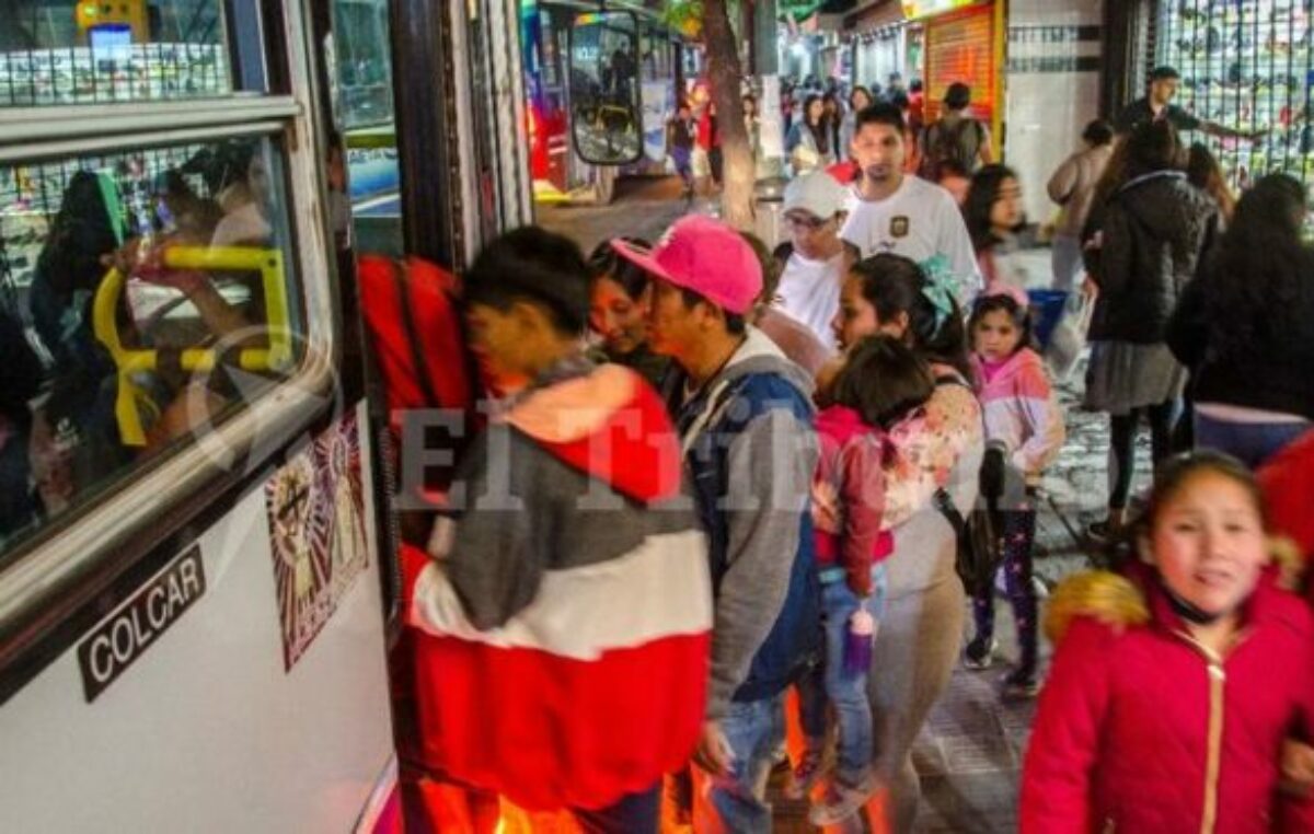 Salta: Saeta necesita $200 millones hasta fin de año para evitar los paros de colectivos