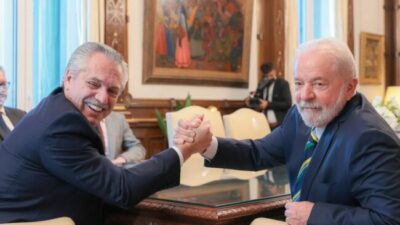 Optimismo en el gobierno argentino y expectativa por una mayor integración regional