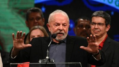 Lula admitió que nadie estaba preparado para ola de «fake news» de Bolsonaro