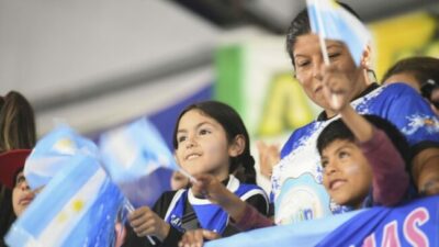 Los clubes de barrio seguirán pagando tarifas subsidiadas