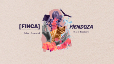 Llega a Mendoza el Festival Internacional de Cine Ambiental