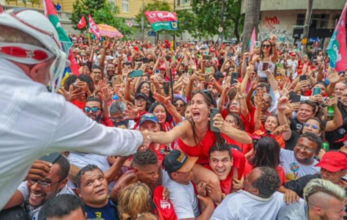 Lula ratificó que elevará el mínimo no imponible del impuesto a las ganancias