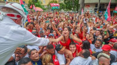 Lula ratificó que elevará el mínimo no imponible del impuesto a las ganancias