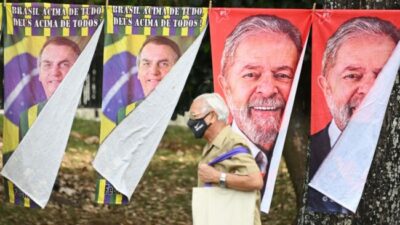 Brasil 2022, el año de la violencia política y el acoso empresarial a empleados