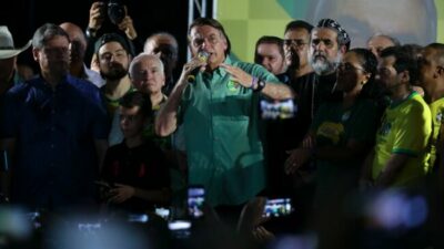 El fantasma de Torquemada recorre Brasil