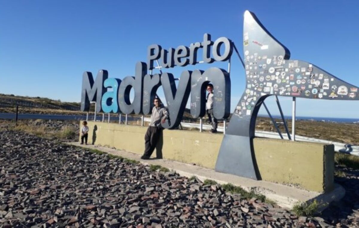 Madryn está creciendo en el turismo nacional y eso permite generar empleo, crecimiento y desarrollo
