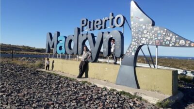 Madryn está creciendo en el turismo nacional y eso permite generar empleo, crecimiento y desarrollo