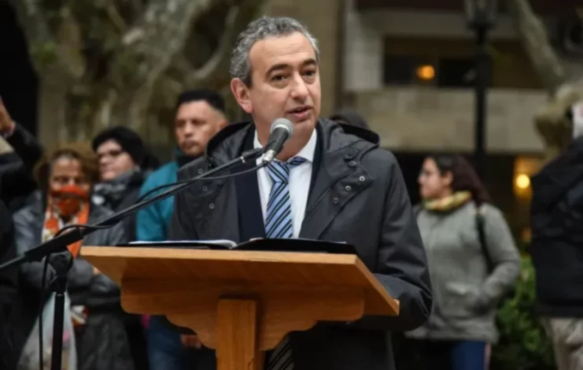 Transporte: El intendente de Córdoba sostuvo que el municipio ya aporta más fondos que Nación