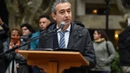 Transporte: El intendente de Córdoba sostuvo que el municipio ya aporta más fondos que Nación