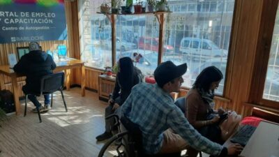 Lanzan en Bariloche portal municipal para búsqueda de empleo