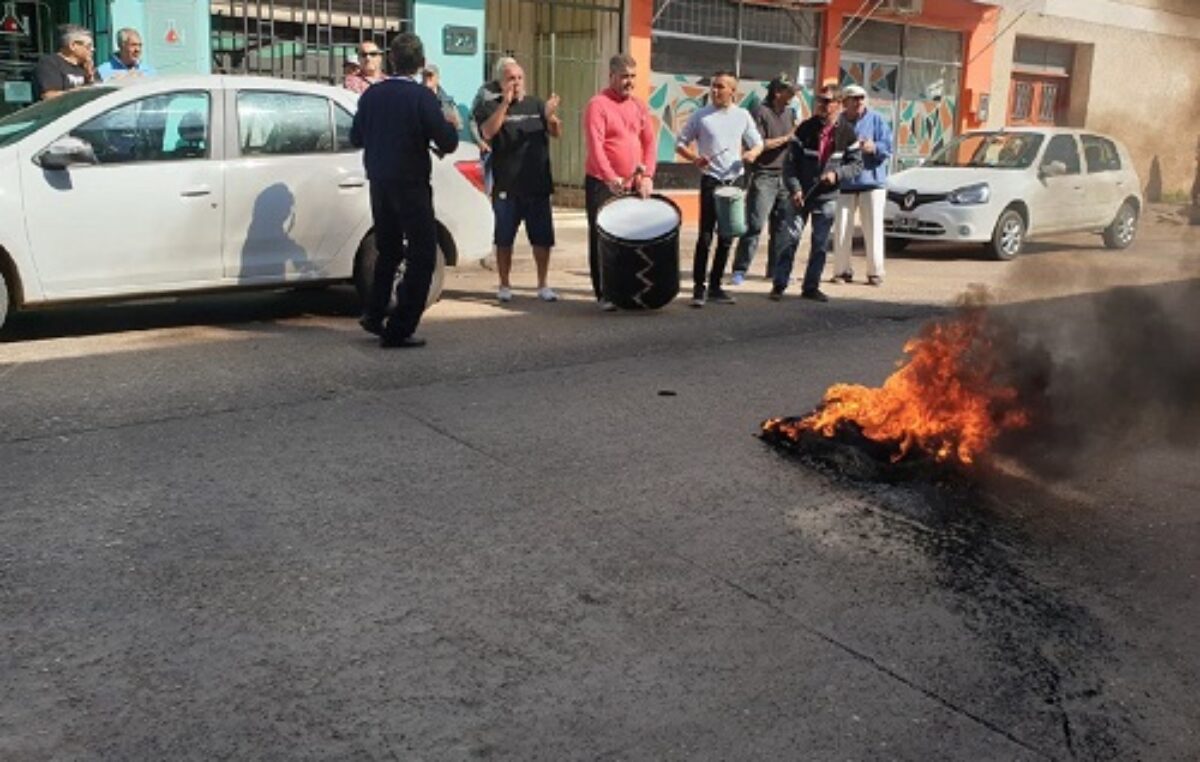 Conflicto salarial en Gualeguaychú: No hubo acuerdo y la conciliación se extiende 5 días hábiles