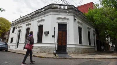 Un estudio de la UNR reveló que hay casi 18.000 inmuebles «vacíos» en Rosario