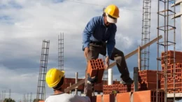 La actividad económica de Rosario creció 7,8% de la mano de la construcción y la industria