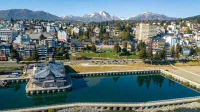 Puerto San Carlos, Bariloche: Ya tiene fecha la audiencia pública para tratar la creación de una sociedad del Estado