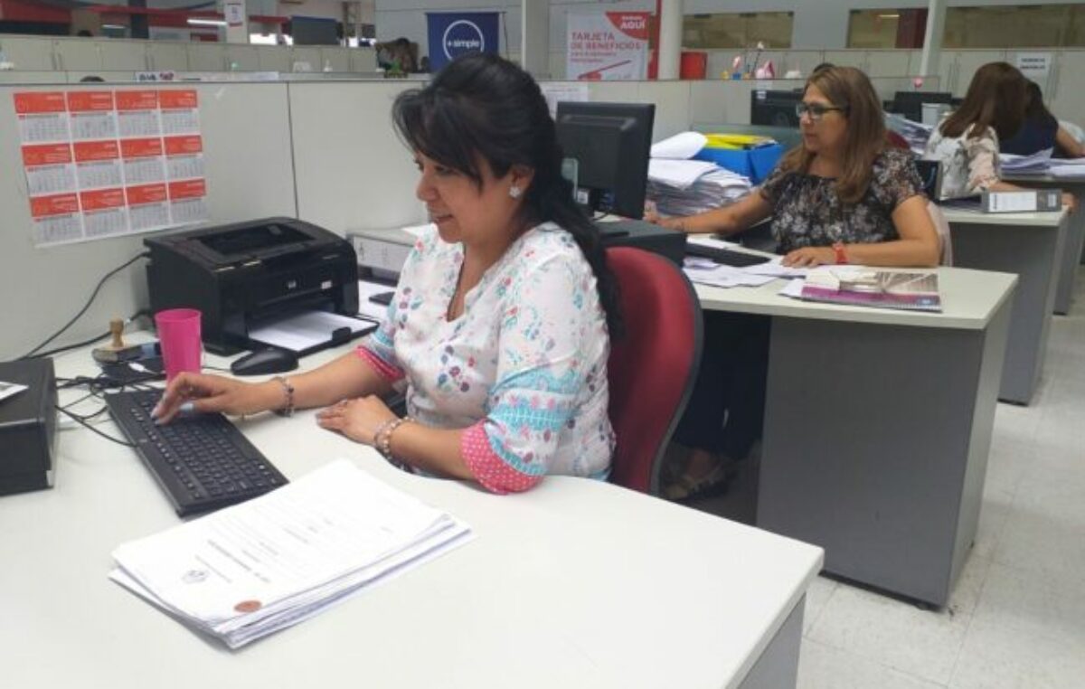 La Municipalidad de Salta eleva al 93% el aumento salarial para empleados municipales 