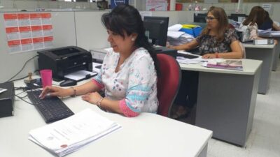 La Municipalidad de Salta eleva al 93% el aumento salarial para empleados municipales 