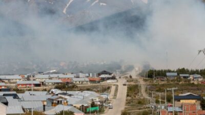 Barilcohe: Vivir cerca del Vertedero; de día olor a podrido, de noche ácido, y humo sin parar