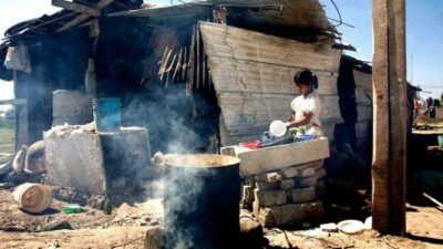 Inflación: Almaceneros advirtió que hay familias que se «saltean» comidas