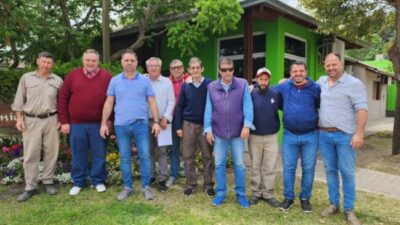 Pueblo Belgrano (Entre Ríos) acordó el aumento para los trabajadores municipales