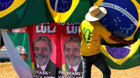 Brasil: una elección atípica  