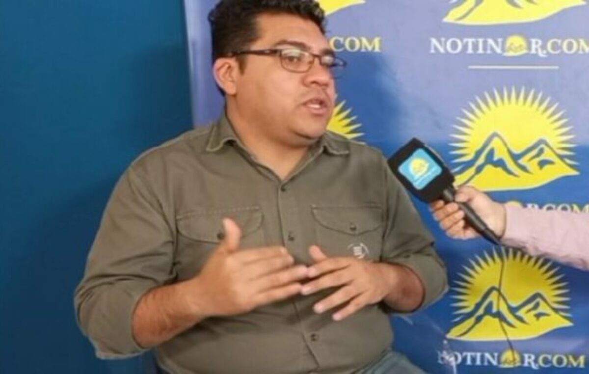 Jujuy: «Desde que está Morales, los municipales perdimos el 200% del poder adquisitivo»