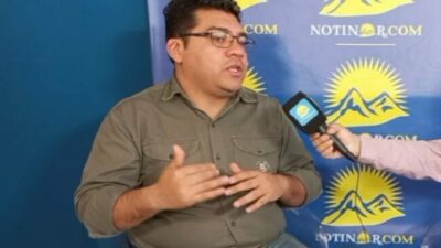 Jujuy: «Desde que está Morales, los municipales perdimos el 200% del poder adquisitivo»