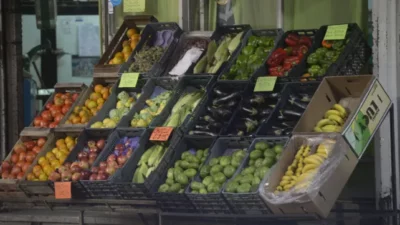 El costo de la canasta alimentaria de Rosario subió casi 8% en septiembre