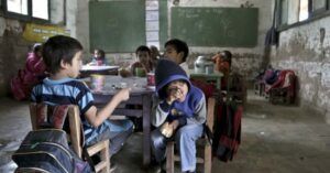 En Salta y el NOA la pobreza educativa alcanza a más del 10% de la población