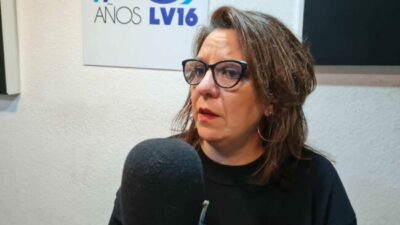 Río Cuarto: STM pedirá a Llamosas adelantar aumentos y paritaria para enero