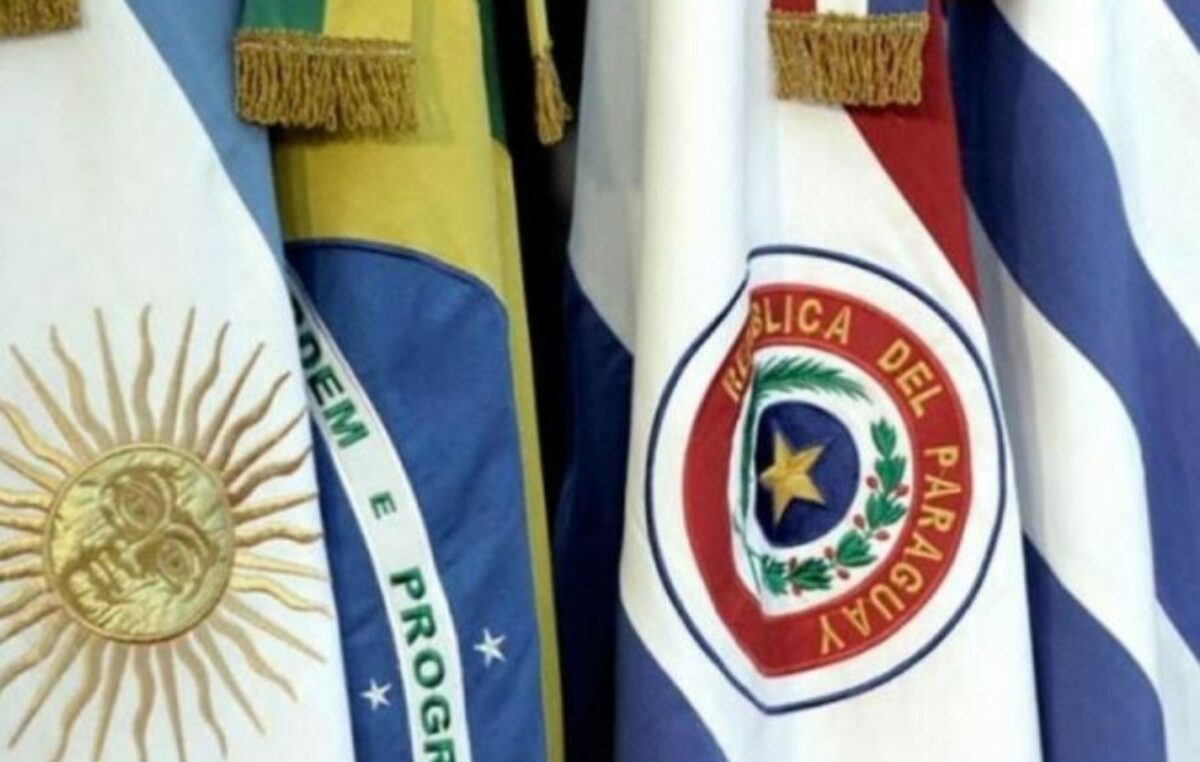 Argentina, Brasil y Paraguay rechazan un nuevo intento de Uruguay para alcanzar un TLC