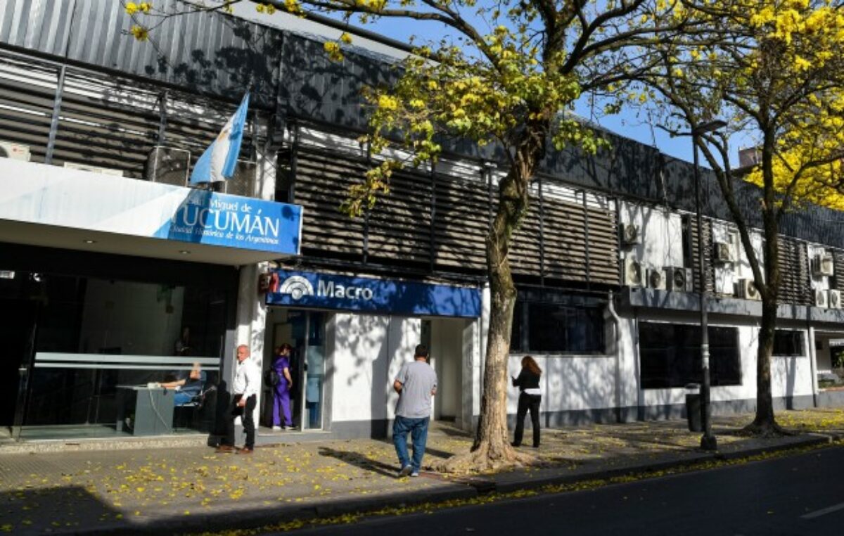 Empleados municipales de Tucumán recibirán un aumento del 30% y un bono de $ 60.000 a pagarse en tres cuotas