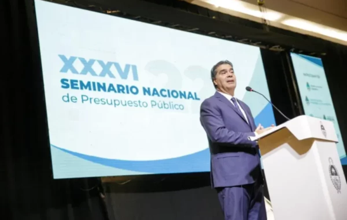 Para la provincia de Buenos Aires, la Coparticipación Federal no respeta la Constitución