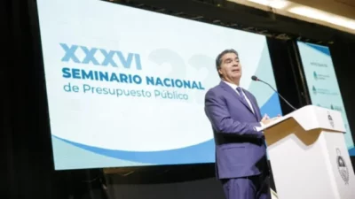 Para la provincia de Buenos Aires, la Coparticipación Federal no respeta la Constitución