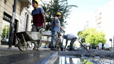 El Gobierno nacional anunció un decreto para vincular planes sociales con empleo genuino