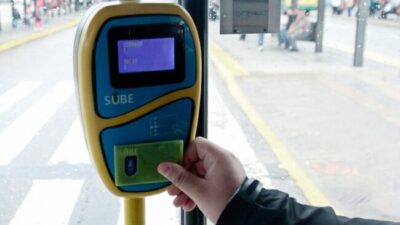 Río Gallegos tendrá el sistema SUBE para el transporte público desde diciembre