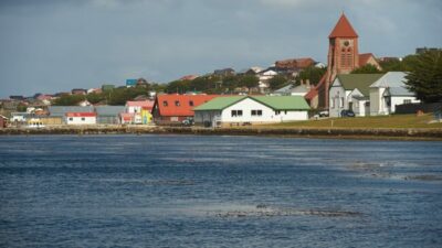 ¿Por qué nos acordamos de Malvinas en el Día de la Soberanía Nacional?