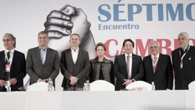 El Grupo de Puebla se reunirá para impulsar una nueva agenda progresista en la región