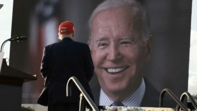 Biden, el presidente que ganó perdiendo