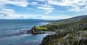Tierra del Fuego: Buscan proteger por ley a Península Mitre, el mayor reservorio de carbono del país