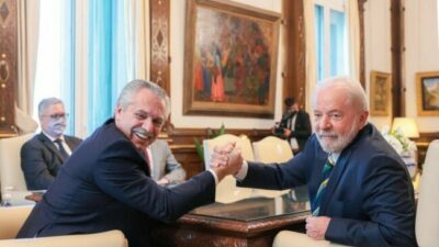 El triunfo de Lula da Silva: la agenda política, económica y ambiental que se abre entre Argentina y Brasil 