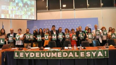 Ley de Humedales: Diputados del Frente de Todos buscan reflotar el proyecto esta semana