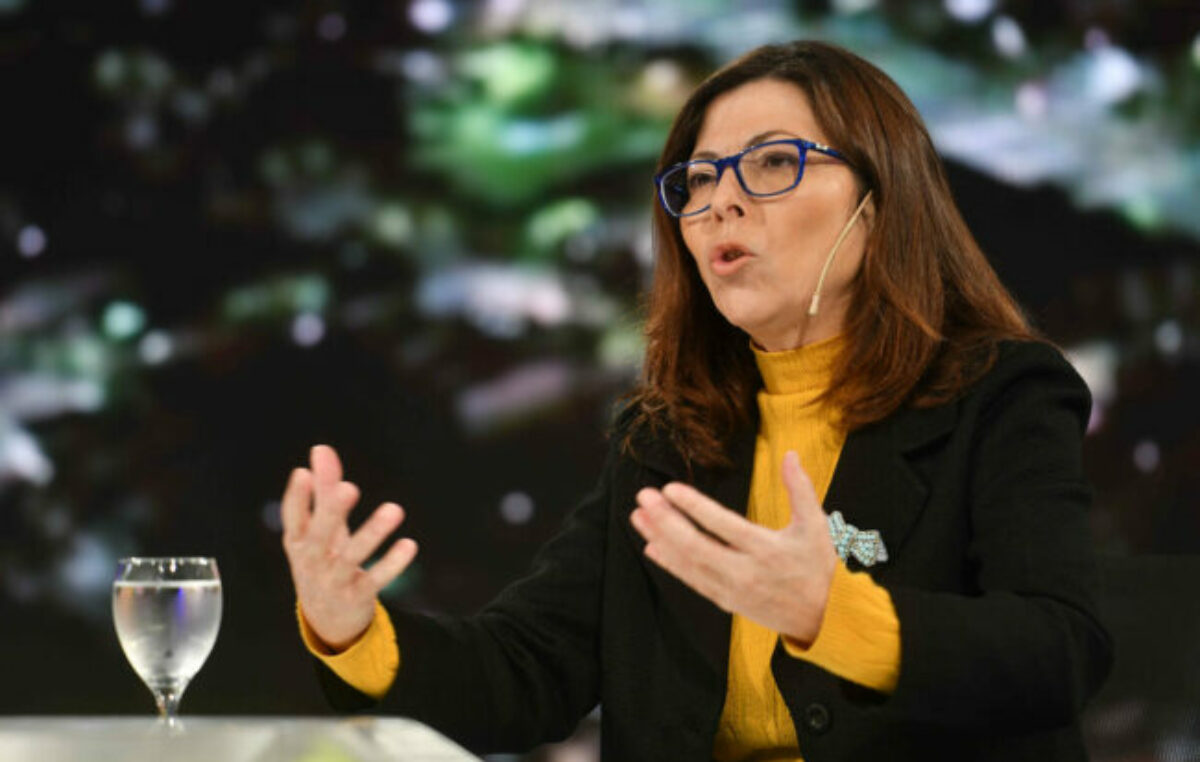 Se lanza el Instituto de Federalismo de la UMET