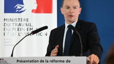 Francia: los sindicatos critican la reforma de Macron que rebaja las indemnizaciones