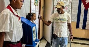 Cuba: las elecciones municipales registraron una baja participación