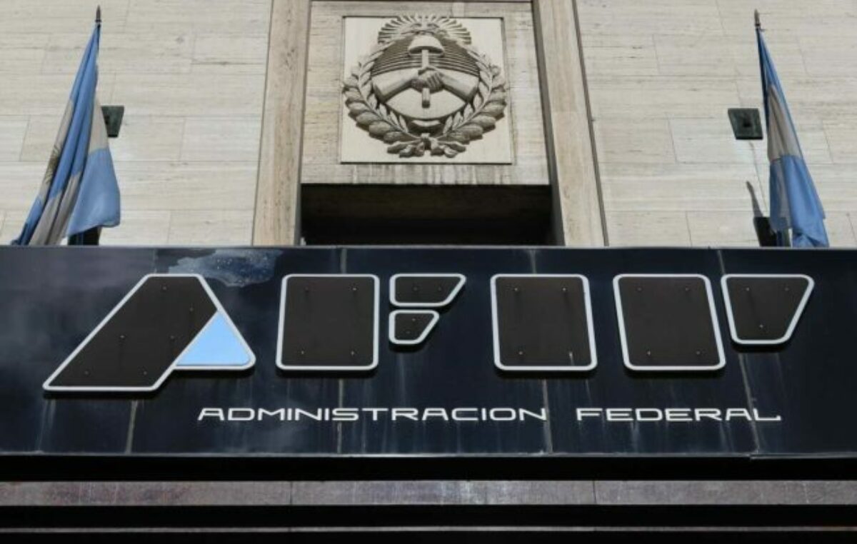 Argentina y EEUU intercambiarán información tributaria de cuentas no declaradas en la AFIP
