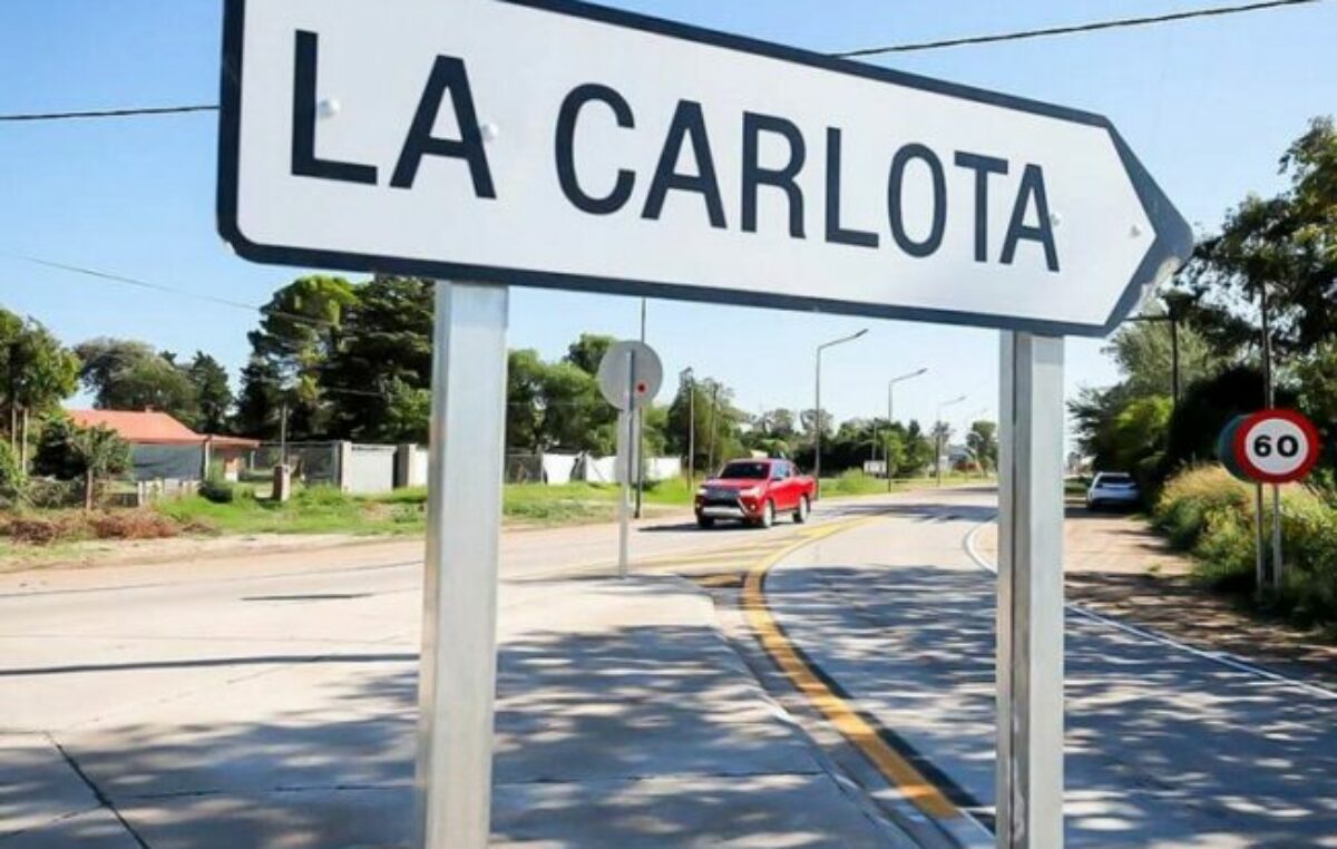 La Carlota: el Municipio lanza un plan de empleo propio para jóvenes de 16 a 24 años