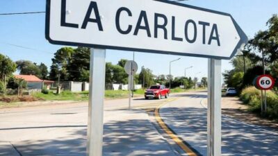 La Carlota: el Municipio lanza un plan de empleo propio para jóvenes de 16 a 24 años