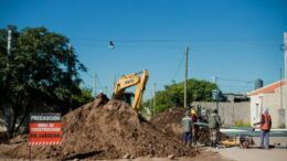 Provincia de Catamarca giró $720 millones a municipios para obras