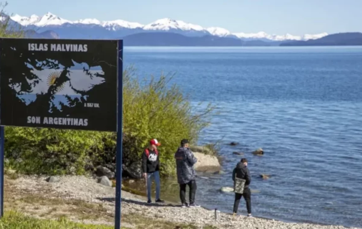 Río Negro sede del primer Congreso Nacional Malvinas